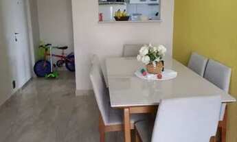 Imagem 2: Apartamento com 2 dormitórios à venda, 50 m² por R$ 297.000 - Conjunto Residencial Vista V