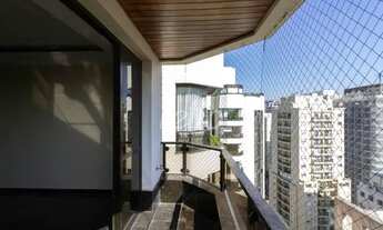 Imagem 6: São Paulo - Apartamento Padrão - Vila Nova Conceição