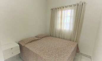 Imagem 2: KITNET MOBILIADA Uniderp Matriz