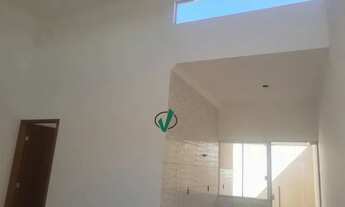 Imagem 5: Casa à venda, 2 quartos, 1 suíte, 2 vagas, Loteamento Residencial e Comercial Araguaia - P