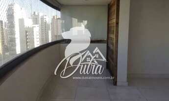 Imagem 2: Petit Palais Moema 247m² 04 Dormitórios 04 Suítes 4 Vagas