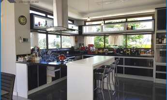 Imagem 7: Casa Alto Padrão, 3 suítes, Morro do Espelho, São Leopoldo, 491,19m²