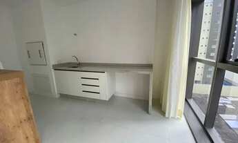 Imagem 5: Apartamento semi mobiliado no centro de BC para locação anual