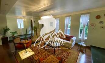 Imagem 4: Padrão Jardim Marajoara 392m² 04 Dormitórios 03 Suítes 5 Vagas