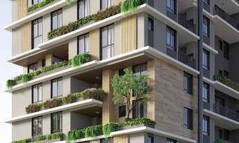 Imagem: Apartamento de alto padrão no bairro Água