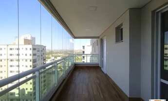 Imagem 5: Apartamento (tipo - padrao) 3 dormitórios/suite, cozinha planejada, portaria 24hs, espaço