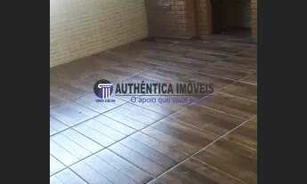 Imagem 3: CASA para LOCAÇÃO- UMUARAMA - OSASCO - SÃO PAULO - AUTHÊNTICA IMÓVEIS