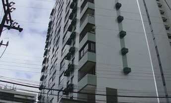 Imagem: Apartamento para venda possui 196 metros