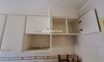 Imagem 5: Jandira - Apartamento Padrão - JANDIRA JARDIM SAO LUIZ