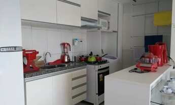 Imagem 7: RCR) Seu 3 quartos | Campanha Julho | Andar Alto | 67m²