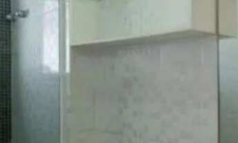 Imagem 4: Apartamento á venda no Recreio dos Baneirantes-02 quartos-85m2