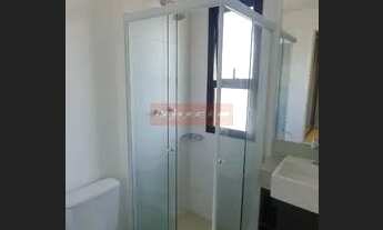 Imagem 6: APARTAMENTO NO CAMPO BELO COM 1 DORMITÓRIO, 1 SUÍTE E 1 VAGA DE GARAGEM