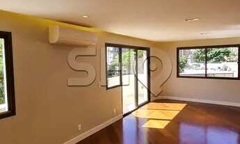 Imagem 5: ITAIM BIBI Apartamento com 3 dormitórios