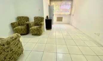 Imagem 2: APARTAMENTO COM 2 QUARTOS, VARANDA E ÁREA DE SERVIÇO