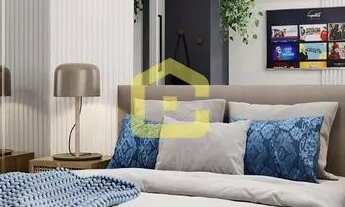 Imagem 7: Apartamento à venda 3 Quartos, 1 Suite, 1 Vaga, 56.57M², Prado Velho, Curitiba - PR