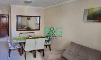 Imagem: Apartamento com 2 dormitórios à venda