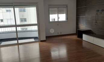 Imagem 3: COND. PALM SPRINGS - 69 metros - 3 quartos - 1suite - 3 vagas