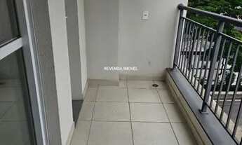 Imagem 7: Apartamento 56m² 2 Dormitórios sendo 1 suíte com 1 vaga - Sacomã