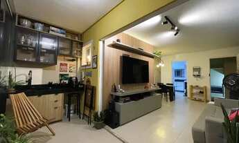 Imagem 2: Ótimo apto 77m 3qts + varanda gourmet no Eusébio