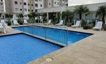 Imagem 1: Apartamento com 2 dormitórios para alugar, 48 m² por R$ 2.400/mês - Vila Rosa - Novo Hamb