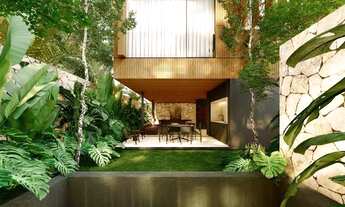 Imagem 6: SÃO PAULO - Casa Padrão - JARDIM EUROPA