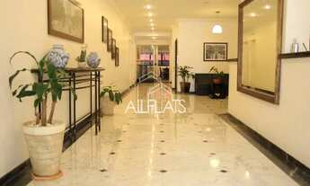 Imagem 6: Flat com 1 dormitório à venda, 49 m² por R$ 477.000 em Higienópolis - São Paulo/SP