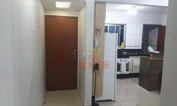 Imagem 4: Apartamento com 1 dormitório, 48 m² - venda por R$ 192.000,00 ou aluguel por R$ 1.292,26/m
