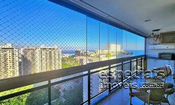 Imagem: Apartamento à venda no Sol de Marapendi