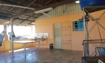 Imagem 7: Vende-se 01 Casa com 2 andares no Santo Antonio - Valor R$ 400.000,00