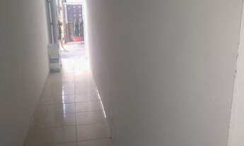 Imagem 2: Casa independente lado metrô capão