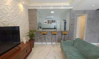 Imagem 2: Casa para Venda em Camaçari, Boa União (abrantes), 2 dormitórios, 2 suítes, 3 banheiros, 2