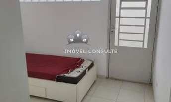 Imagem 2: Apartamento para locação com 1 quarto em Vila Buarque - São Paulo - SP