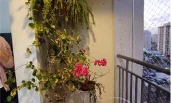 Imagem 3: Apro mooca-porteira fechada-2 vagas-58 m²