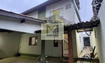 Imagem 2: Casa à venda no bairro Jardim Imperial - Cuiabá/MT