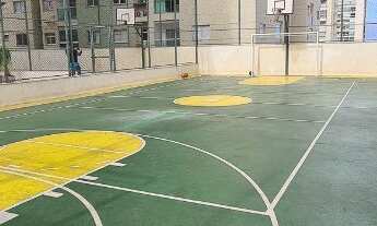 Imagem 6: 2 quartos 100% montado, andar alto, lazer de clube, confira!