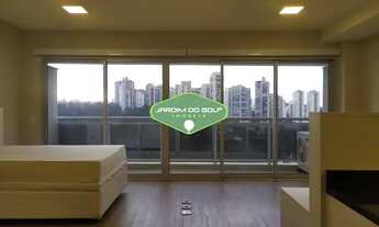 Imagem: Studio para aluguel no Urbanity Home com