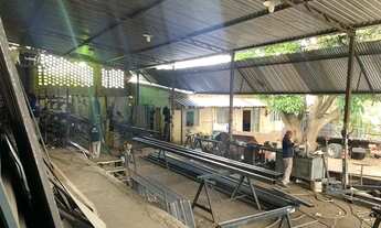 Imagem 6: Galpão / Depósito / Armazém com 2 dormitórios à venda em Belo Horizonte