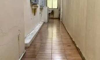 Imagem 6: Locação no Boqueirão em Santos SP