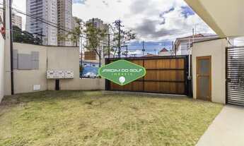 Imagem 2: Casa em condomínio para aluguel no Jardim Consórcio