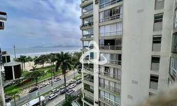 Imagem 2: Apartamento com 3 dormitórios, 142 m² - venda por R$ 1.690.000,00 ou aluguel por R$ 9.900