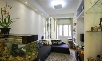 Imagem 2: Apartamento à venda 78m² 2 dormitórios na Bela Vista