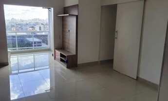 Imagem 3: Apartamento com 3 dormitórios para alugar, 73 m² por R$ 4.080,00/mês - Brás - São Paulo/SP