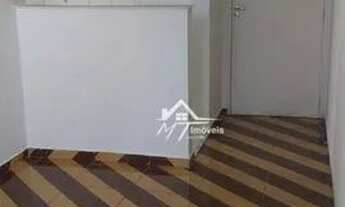 Imagem 6: Apartamento com 2 dormitórios à venda, 50 m² por R$ 160.000 - Chácaras Fazenda Coelho - Ho