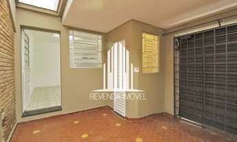 Imagem 3: Sobrado de 2 dormitórios 106 m² no Ipiranga São - Paulo