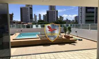 Imagem 6: Excelente casa tríplex no Barro Vermelho - Natal/RN