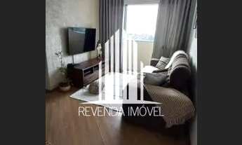 Imagem 2: APARTAMENTO 02 DORMITÓRIOS 01 VAGA 55M² VILA EMA