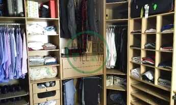 Imagem 5: APARTAMENTO PARA ALUGAR, 124 M² POR R$ 5.886,00/MÊS - JARDIM ESPLANADA - SÃO JOSÉ DOS CAMP