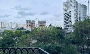 Imagem 2: São Paulo - Apartamento Padrão - Chácara Klabin