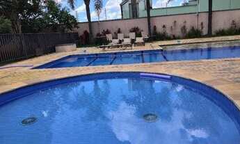 Imagem 4: Apartamento para Locação em Jundiaí, Parque Residencial Nove de Julho, 3 dormitórios, 1 su