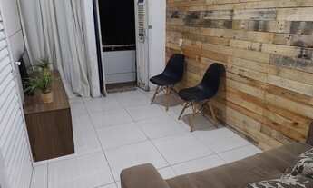 Imagem 4: Alugamos apto por temporada